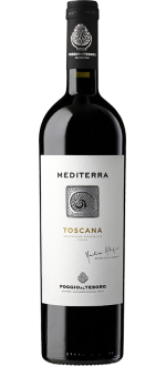 Toscana Mediterra 2023 - Poggio Al Tesoro