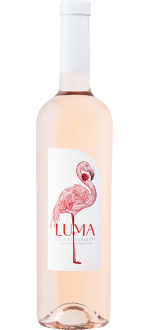 Luma Ros\u00e9 2025 - Maison Giambagli
