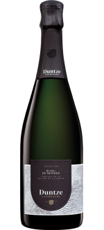 Champagne Duntze - Blanc De Meunier