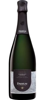 Champagne Duntze - Assemblage R\u00e9serve Premier Cru