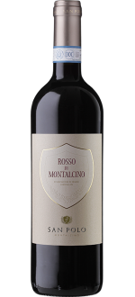 Rosso Di Montalcino 2023 \u0096 San Polo