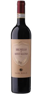 Brunello Di Montalcino 2020 - San Polo