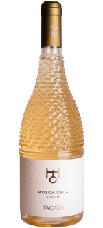 Mosca Ceca Moscato 2025 - Tagaro