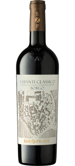 Chianti Classico - Borgo 2023 - San Felice