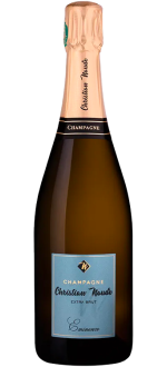 Champagne Christian Naud\u00e9 - Eminence