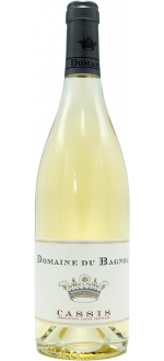 Cuv\u00e9e Tradition Blanc 2025 - Dominio Du Bagnol