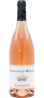 Tradition Ros\u00e9 2025 - Dominio Du Bagnol