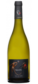 Roussette De Savoie - Coeur De Combe 2025 - Cave De Cruet