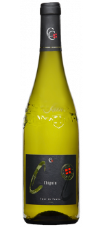 Chignin - Coeur De Combe 2025 - Cave De Cruet