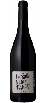 Folle Noire D'Ambat 2024 - Dominio Le Roc