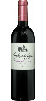 Comtesse De S\u00e9gur 2022 - Ch\u00e2teau Laulerie