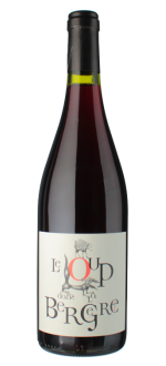 Le Loup Dans La Bergerie 2025 - Vignobles Orliac
