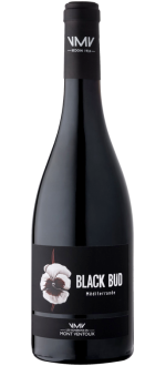 Black Bud 2025 - Vignerons Du Mont Ventoux