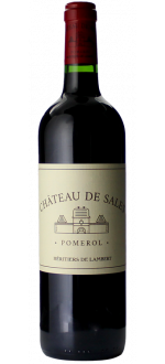 Ch\u00e2teau De Sales 2023