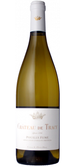 Pouilly-Fum\u00e9 2025 - Ch\u00e2teau De Tracy