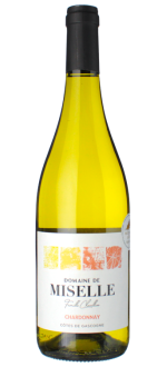 Chardonnay 2025 - Dominio De Miselle