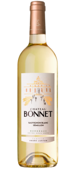 Ch\u00e2teau Bonnet - Entre-Deux-Mers 2024