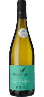 Le Tradition 2024 - Domaine Lelais