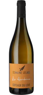 Les H\u00e9ridaines 2023 - Domaine Lelais