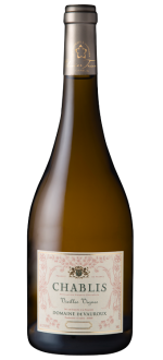 Chablis Vieilles Vignes 2023 - Dominio De Vauroux
