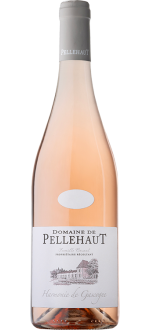 Harmonie De Gascogne Ros\u00e9 2025 - Dominio Pellehaut