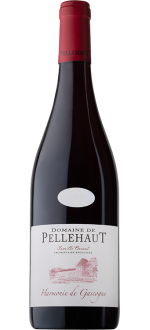 Harmonie De Gascogne Rouge 2025 - Dominio Pellehaut
