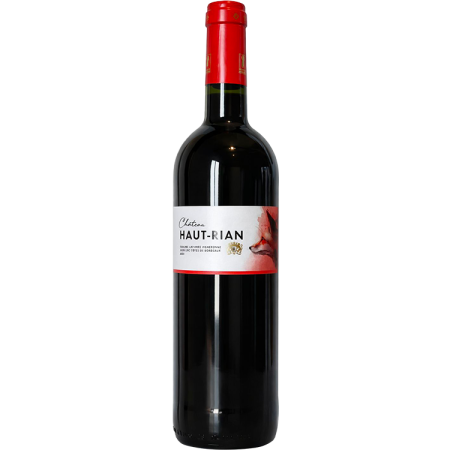 Château Latour Camblanes 2022 - Vins Pauline Lapierre