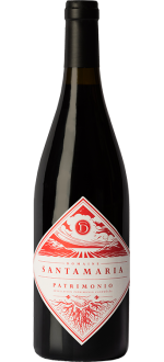Rouge 2022 - Domaine Santamaria