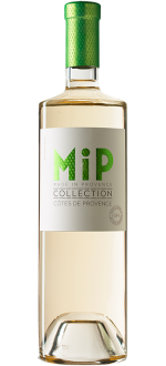 Mip Collection Blanc 2025 - Domaine Des Diables