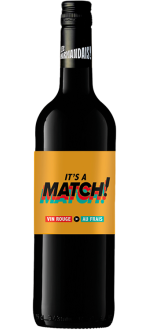 It'S A Match - Les Marmandais