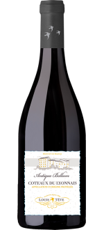 Coteaux Du Lyonnais 2022 - Maison Louis T\u00eate