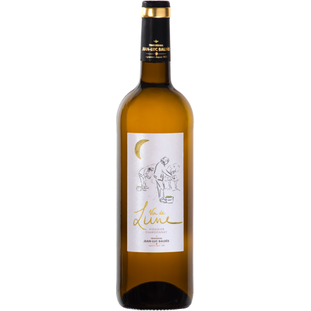 Vino de Lune 2024 - Clos Triguedina Vino de Lune 2024 - Clos Triguedina