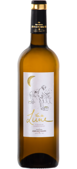 Vino De Lune 2024 - Clos Triguedina