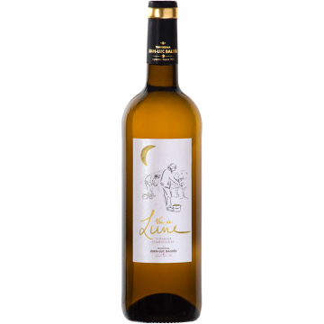 Vino de Lune 2024 - Clos Triguedina - Vin de France - Vino Blanco - 0.75L