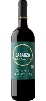 Brunello Di Montalcino 2021 - Caparzo