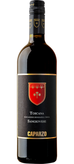Toscana Sangiovese 2024 - Caparzo