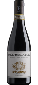 Media Botella - Recioto Della Valpolicella 2021 - Brigaldara