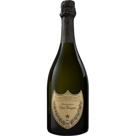 Champagne Dom Pérignon - Vintage 2017 Champagne Dom Pérignon - Vintage 2017
