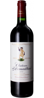 Ch\u00e2teau D'Armailhac 2019 - 5\u00e8me Cru Class\u00e9