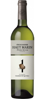 N\u00b01 Littorine 2025 - Haut Marin