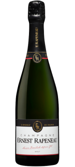 Champagne Ernest Rapeneau - Brut