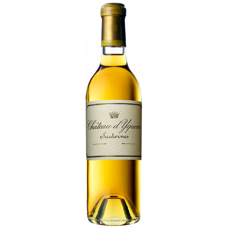 Media Botella Château d'Yquem 2023 - 1er Cru Classé Supérieur Media Botella Château d'Yquem 2023 - 1er Cru Classé Supérieur