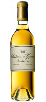 Media Botella Ch\u00e2teau D'Yquem 2023 - 1er Cru Class\u00e9 Sup\u00e9rieur