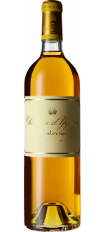 Ch\u00e2teau D'Yquem 2023 - 1er Cru Class\u00e9 Sup\u00e9rieur