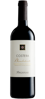 Cannonau Di Sardegna - Costera 2023 - Argiolas