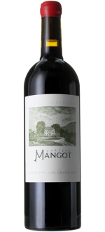 Ch\u00e2teau Mangot 2021