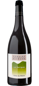 Les Garrigues 2025 - Domaine Marcel Richaud