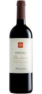 Monica Di Sardegna - Perdera 2024 - Argiolas