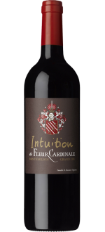 Intuition 2020 - Ch\u00e2teau Fleur Cardinale
