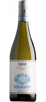 Soave 2025 - Brigaldara